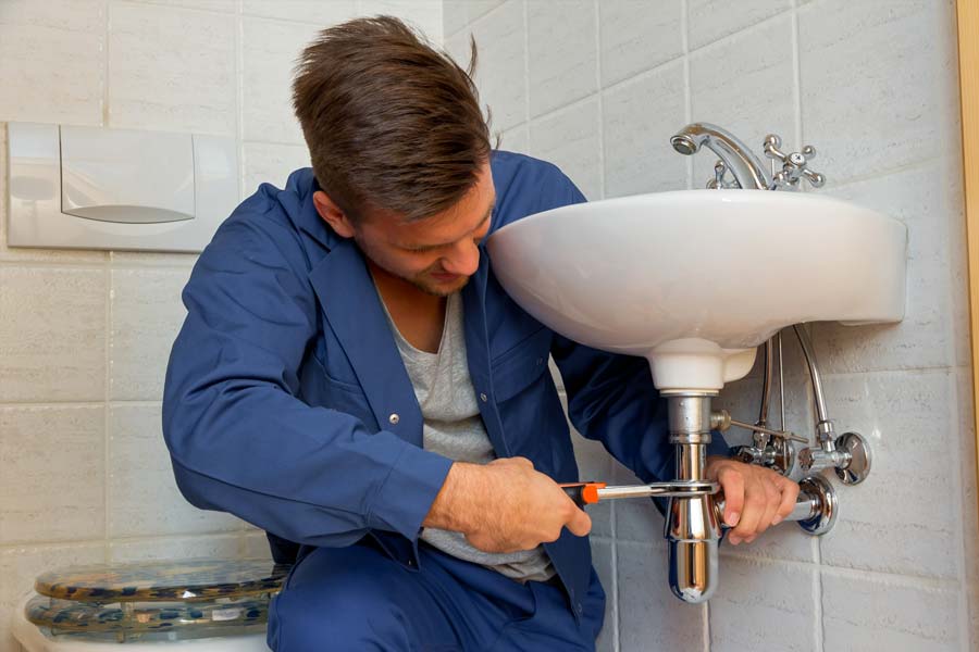 Rückstausicherung Rohrreinigung Überlingen